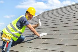 Fast & Reliable Emergency Roof Repairs in Goreville, IL